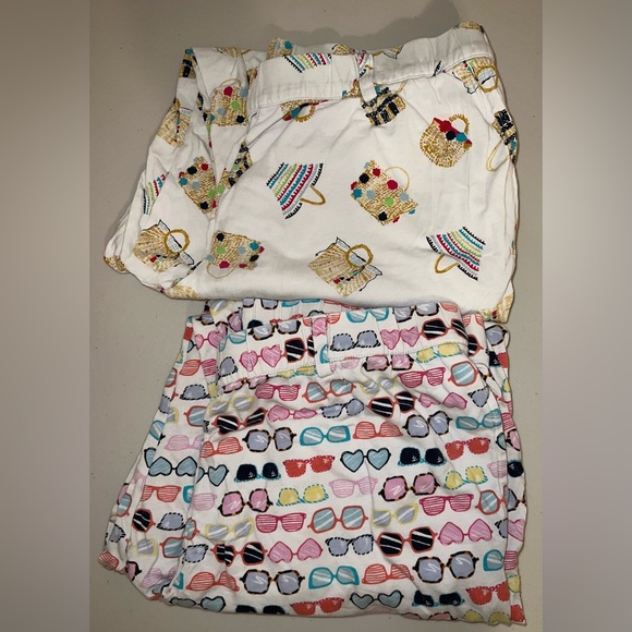 Jane and Bleecker Other - Jane & Bleeker Women’s Pj bottoms, (Bundle) Size M